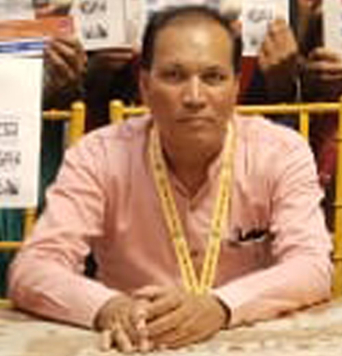 Team Member Image