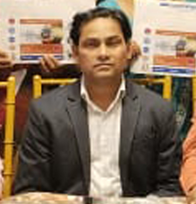 Team Member Image