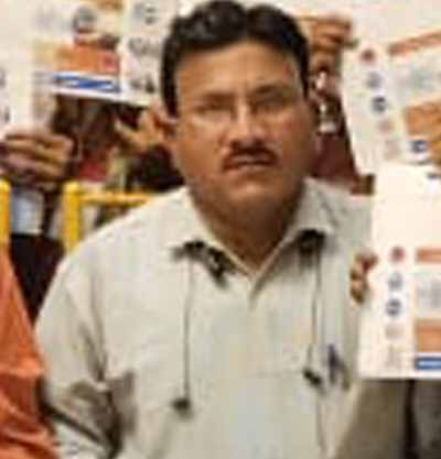Team Member Image